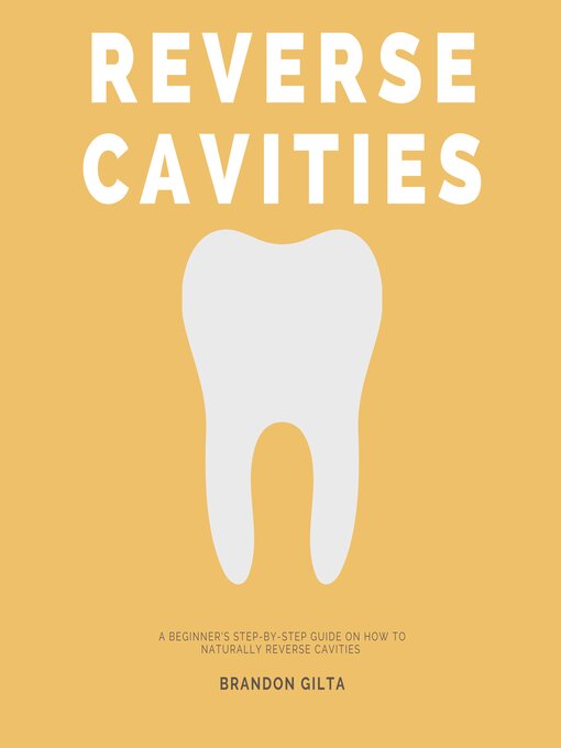 Title details for Reverse Cavities by Brandon Gilta - Available